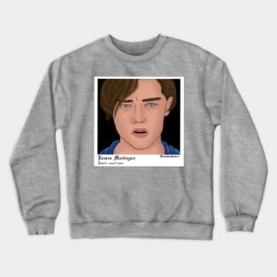 Romeo Montague Crewneck Sweatshirt